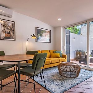Appartement met Twee Slaapkamers